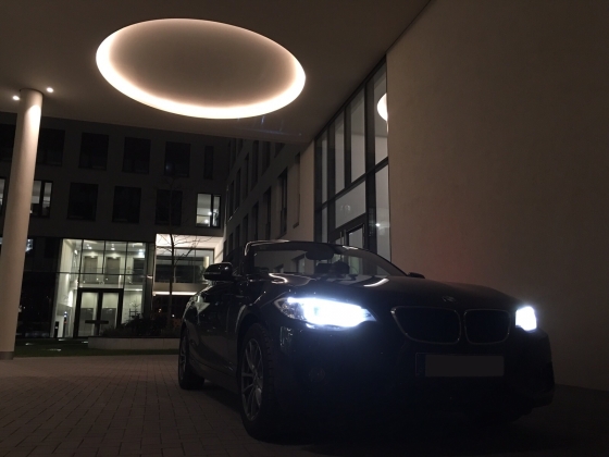 BMW 2er Cabrio AVG7.de